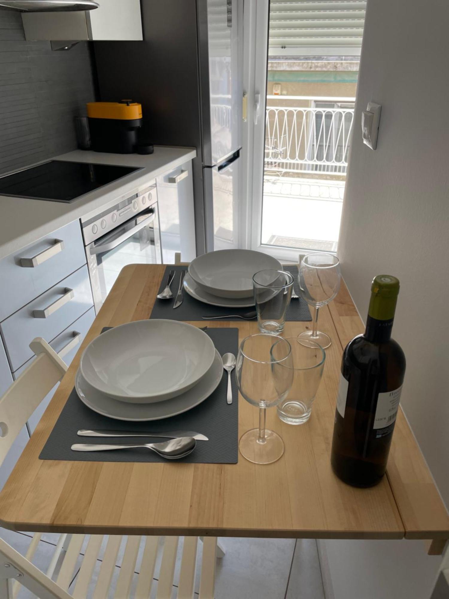 Cityspace Apartment, Atenas Exterior foto