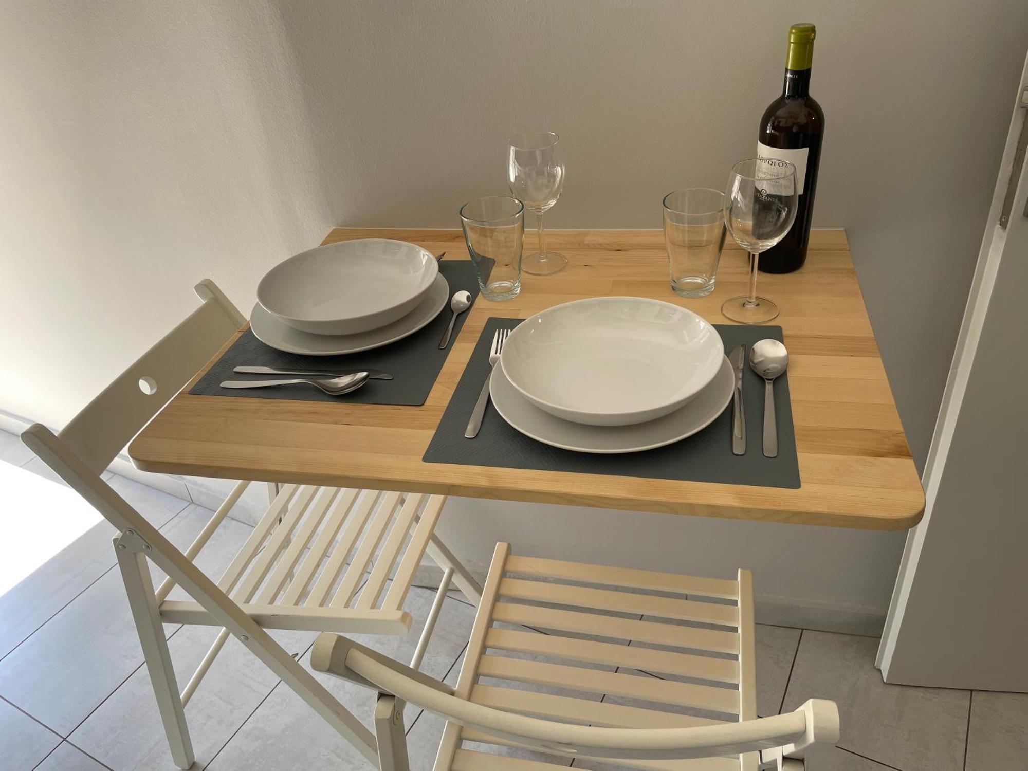Cityspace Apartment, Atenas Exterior foto